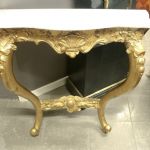 844 8053 CONSOLE TABLE